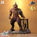 X-PLUS 1/35 RAY HARRYHAUSEN CYCLOPS ALL PLASTIC ASSEMBLY KIT ‎411-200049T NEW_9