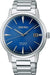 SEIKO PRESAGE SARY217 Blue Dial Automatic Mechanical Elegant Watch Made in JAPAN_1