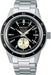 SEIKO PRESAGE SARY211 Automatic Mechanical 29 Jewels Stainless Steel Men Watch_1