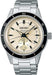 SEIKO PRESAGE SARY209 Automatic Mechanical 29 Jewels Stainless Steel Men Watch_1