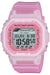 CASIO Baby-G BLX-565S-4JF G-LIDE Women's Watch Pink Time Multi Alarm Digital NEW_1