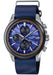 CASIO Oceanus OCW-T4000ALE-2AJR INDIGO Solar Radio Men's Watch Bluetooth NEW_3