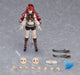 figma 566 Mushoku Tensei: Jobless Reincarnation Eris Boreas Greyrat Figure NEW_2