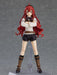 figma 566 Mushoku Tensei: Jobless Reincarnation Eris Boreas Greyrat Figure NEW_4