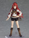 figma 566 Mushoku Tensei: Jobless Reincarnation Eris Boreas Greyrat Figure NEW_8