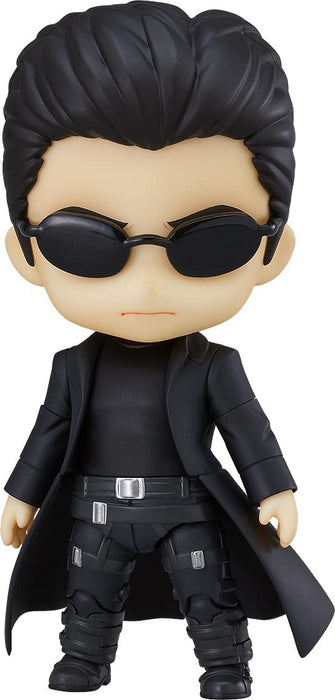 Nendoroid The Matrix Neo Painted plastic non-scale ‎Action Figure GSCMAG12893_1