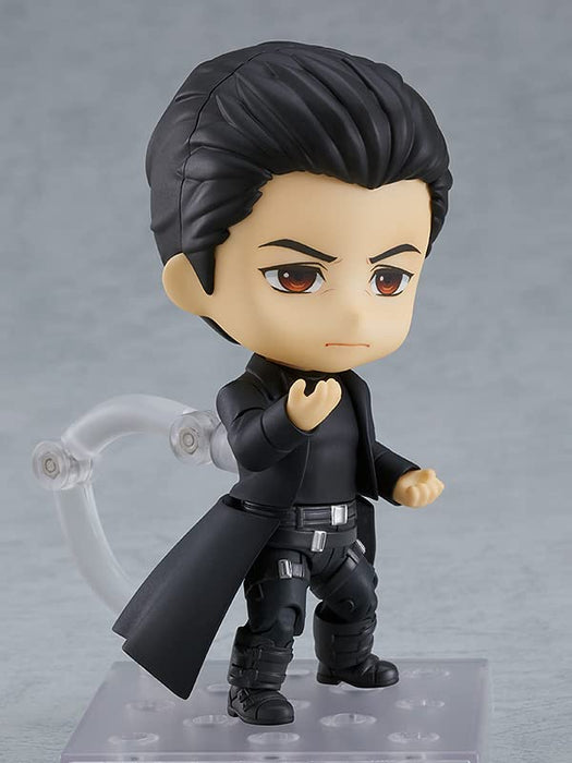 Nendoroid The Matrix Neo Painted plastic non-scale ‎Action Figure GSCMAG12893_2