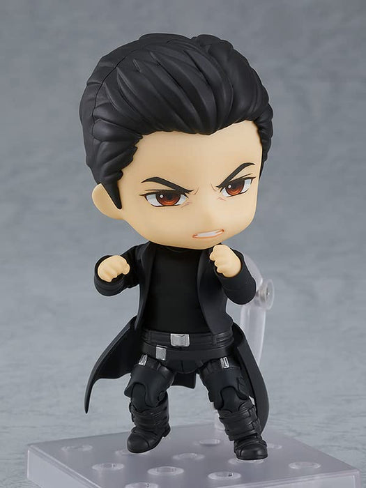 Nendoroid The Matrix Neo Painted plastic non-scale ‎Action Figure GSCMAG12893_3
