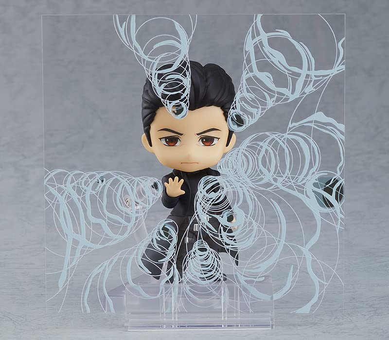 Nendoroid The Matrix Neo Painted plastic non-scale ‎Action Figure GSCMAG12893_4