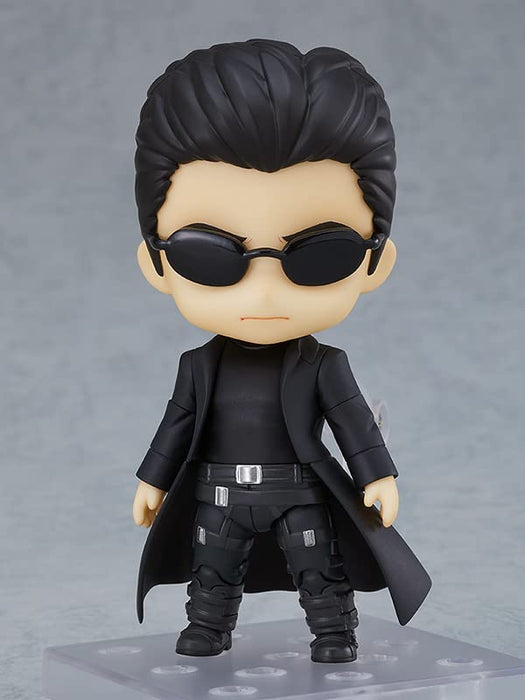 Nendoroid The Matrix Neo Painted plastic non-scale ‎Action Figure GSCMAG12893_7