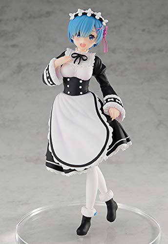 Pop Up Parade That Time I Got Reincarnated as a Slime Rem: Ice Season Ver.Figure_3