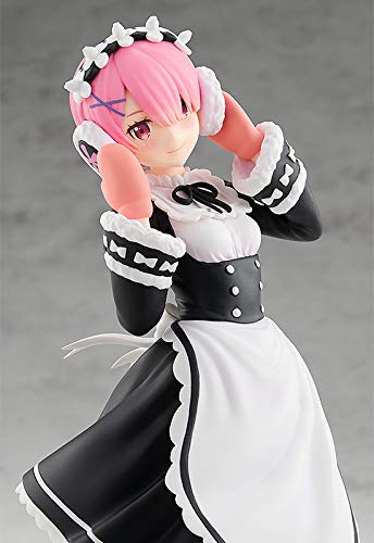 Pop Up Parade That Time I Got Reincarnated as a Slime Ram: Ice Season Ver.Figure_2