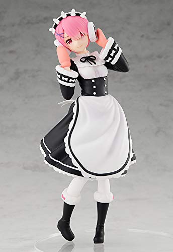Pop Up Parade That Time I Got Reincarnated as a Slime Ram: Ice Season Ver.Figure_3