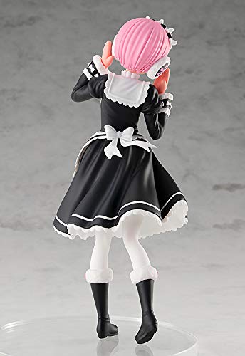 Pop Up Parade That Time I Got Reincarnated as a Slime Ram: Ice Season Ver.Figure_4