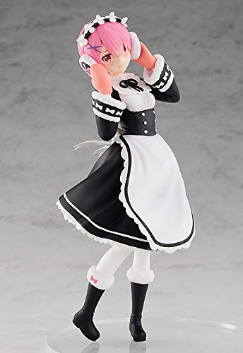 Pop Up Parade That Time I Got Reincarnated as a Slime Ram: Ice Season Ver.Figure_5