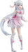 Pop Up Parade Emilia: Memory Snow Ver. non-scale Plastic Painted Figure NEW_1