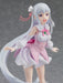 Pop Up Parade Emilia: Memory Snow Ver. non-scale Plastic Painted Figure NEW_2