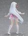Pop Up Parade Emilia: Memory Snow Ver. non-scale Plastic Painted Figure NEW_3