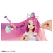 LICCA Doll Yumeiro Misaki Colorful Change hair color changes with temperature_3