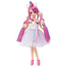 LICCA Doll Yumeiro Misaki Colorful Change hair color changes with temperature_5