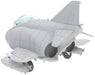 Compact Series: U.S.Navy F4-J PhatomII VF-84 Jolly Rogers Model Kit FRE162070_3