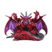 Square Enix Dragon Quest Metallic Monsters Gallery: Demon Lord Malroth Figure_1