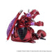 Square Enix Dragon Quest Metallic Monsters Gallery: Demon Lord Malroth Figure_4