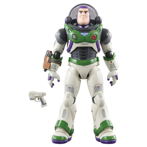TAKARA TOMY BUZZ LIGHTYEAR Talking Action Figure Talks in English & Japanese NEW_1