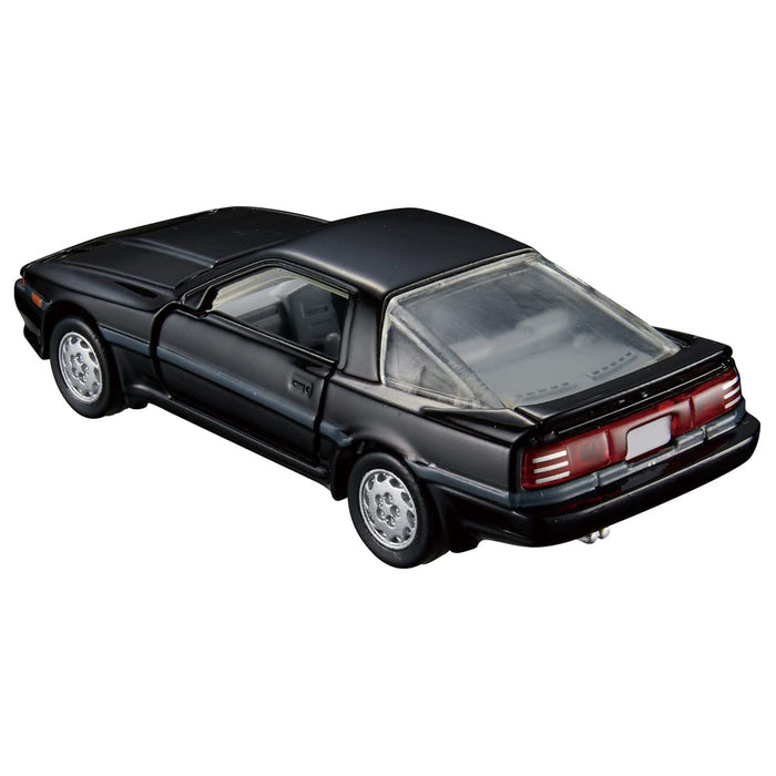 Takara Tomy Tomica Premium 25 Toyota Supra Diecast Miniature Car ‎TT270737 NEW_3