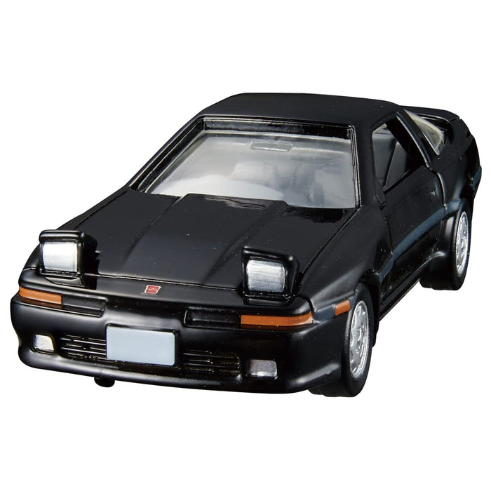 Takara Tomy Tomica Premium 25 Toyota Supra Diecast Miniature Car ‎TT270737 NEW_4