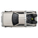 TAKARA TOMY Tomica Premium unlimited 07 Back to the Future DeLorean Model Car_3