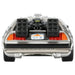 TAKARA TOMY Tomica Premium unlimited 07 Back to the Future DeLorean Model Car_4