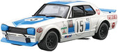 AOSHIMA 1/24 HAKOSUKA GT-R 50 Glorious Wins In Memory Of T. Kunimitsu SP15 NEW_1