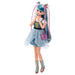TAKARA TOMY LICCA Doll #Licca #Float Jellyfish Fashion Doll image of the sea NEW_3