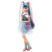 TAKARA TOMY LICCA Doll #Licca #Float Jellyfish Fashion Doll image of the sea NEW_4