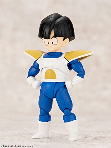 S.H.Figuarts Dragon Ball Z Son Gohan Battle Clothes Ver. Figure ‎BDIDB637567 NEW_1