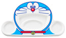 OSK Doraemon Lunch Plate for Kids Made in Japan KP-13 Blue 20x34.7xH2.1cm NEW_1