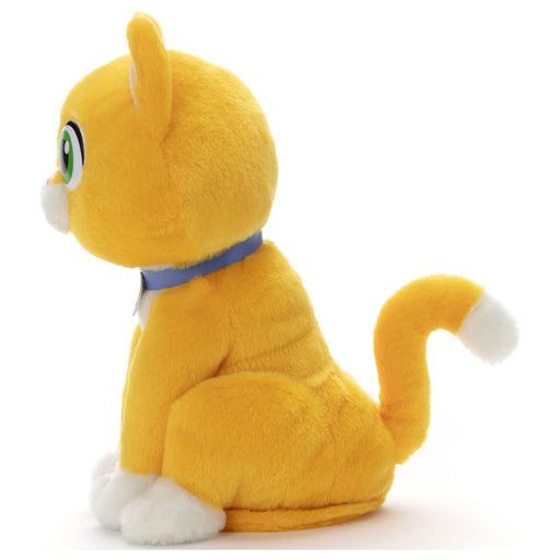 Pixar Character Buzz Lightyear Activated! Talk socks doll sox Battery Powered_2