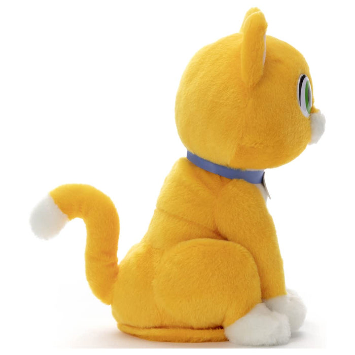 Pixar Character Buzz Lightyear Activated! Talk socks doll sox Battery Powered_3