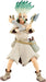 Pop Up Parade Dr. Stone Senku Ishigami Figure non-scale ABS&PVC 170mm ‎G94541_1