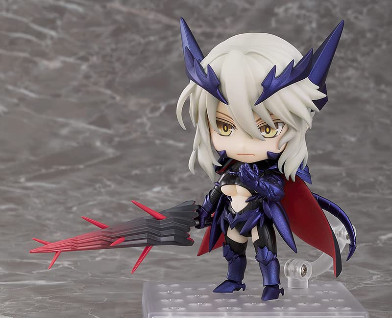 Nendoroid 1868 Fate/Grand Order Lancer/Altria Pendragon (Alter) Figure G12910_3