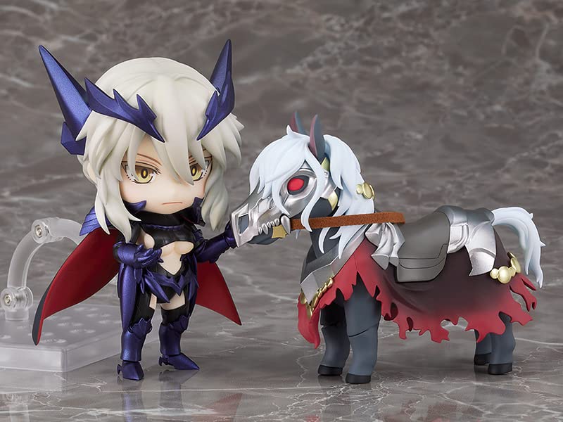 Nendoroid 1868 Fate/Grand Order Lancer/Altria Pendragon (Alter) Figure G12910_4