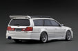 ignition model 1/18 Nissan Stagea 260RS (WGNC34) Pearl White Model Car IG2885_3