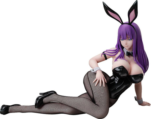 FREEing world's end harem Mira Suou: Bunny Ver. 1/4 scale Plastic Figure F51094_1