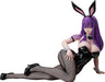 FREEing world's end harem Mira Suou: Bunny Ver. 1/4 scale Plastic Figure F51094_1