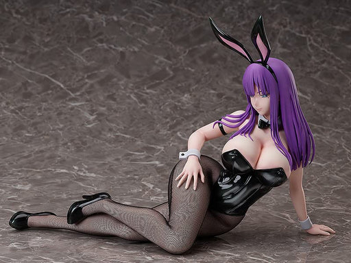 FREEing world's end harem Mira Suou: Bunny Ver. 1/4 scale Plastic Figure F51094_2