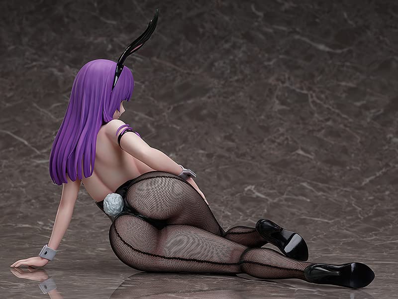 FREEing world's end harem Mira Suou: Bunny Ver. 1/4 scale Plastic Figure F51094_3