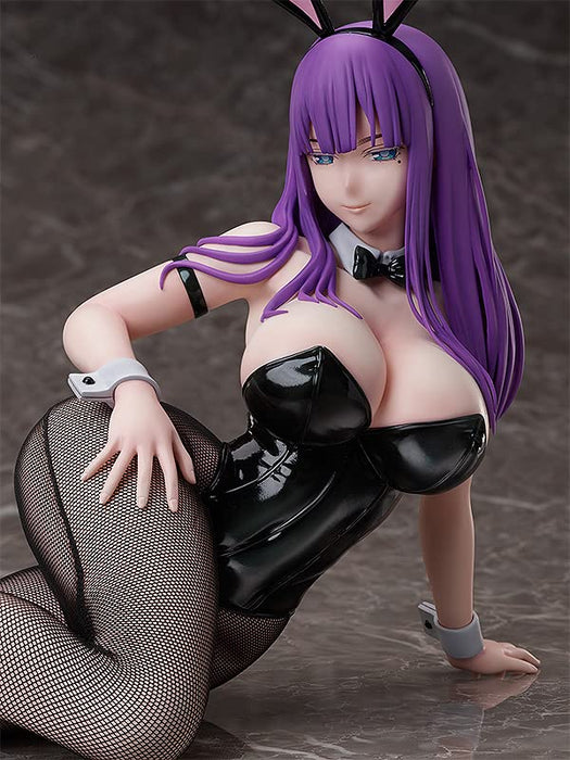 FREEing world's end harem Mira Suou: Bunny Ver. 1/4 scale Plastic Figure F51094_4