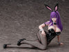 FREEing world's end harem Mira Suou: Bunny Ver. 1/4 scale Plastic Figure F51094_5