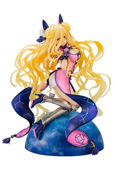 Kotobukiya DATE A LIVE IV Mukuro Hoshimiya 1/7 scale PVC Painted Figure PV023_1